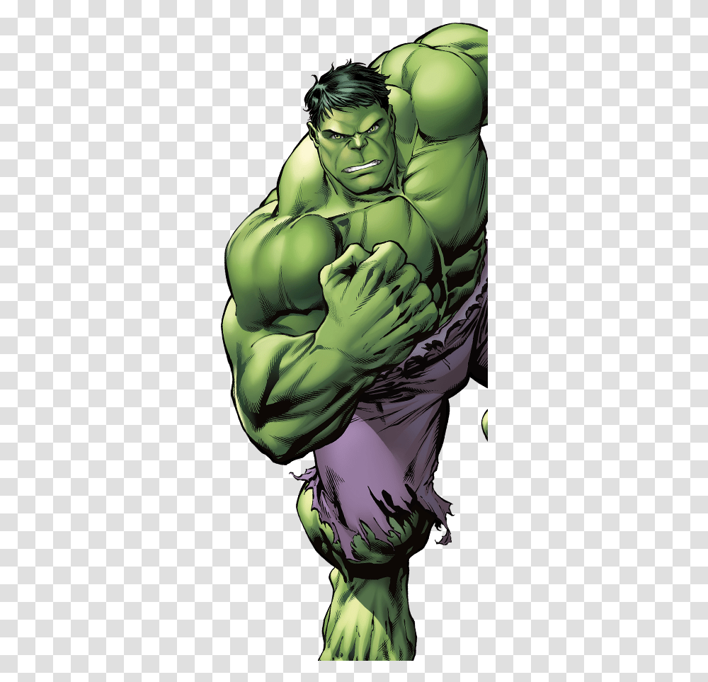 Incredible Hulk, Hand, Fist, Plant, Person Transparent Png