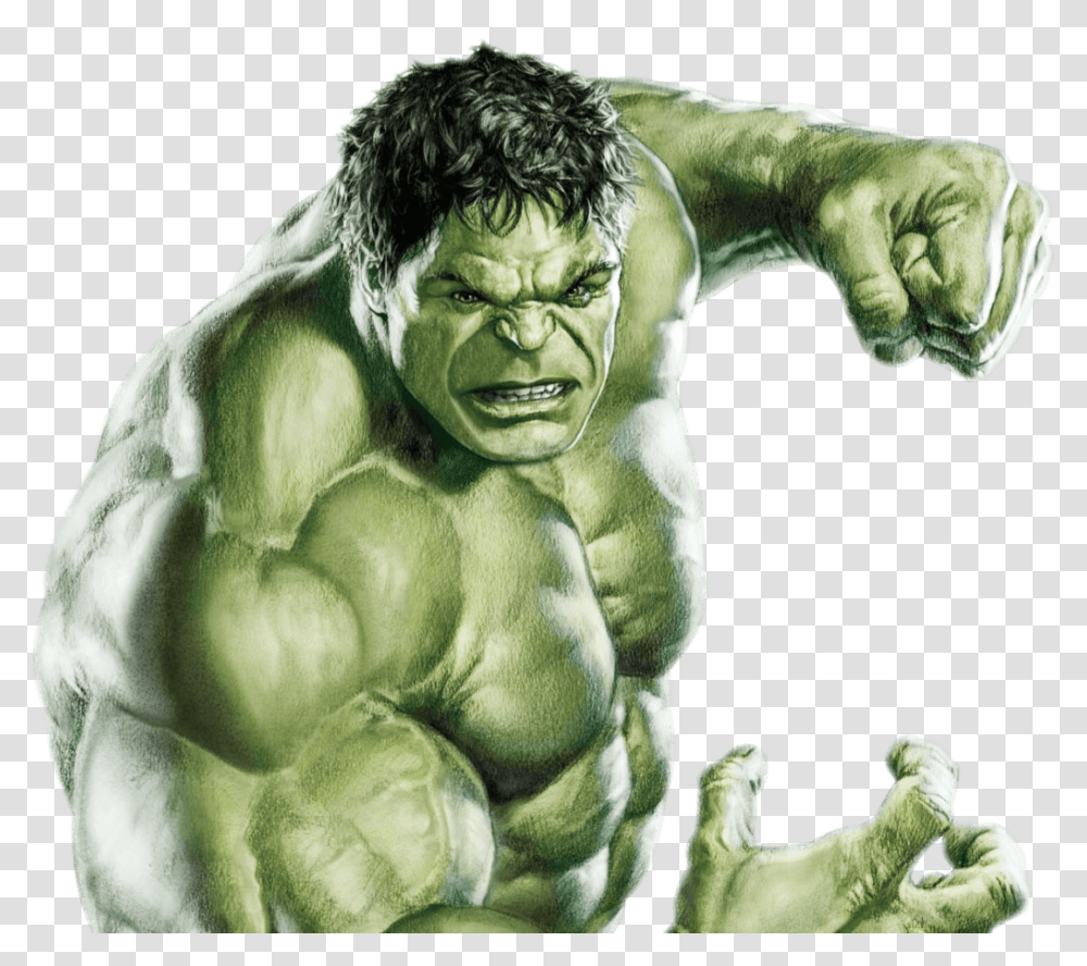 Incredible Hulk Hulk, Ape, Wildlife, Mammal, Animal Transparent Png