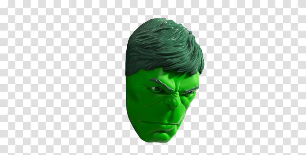 Incredible Hulk Images All 3d Light Fx Hulk Face, Head, Green, Alien, Person Transparent Png