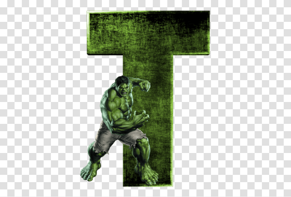 Incredible Hulk, Person, Human, Hand Transparent Png