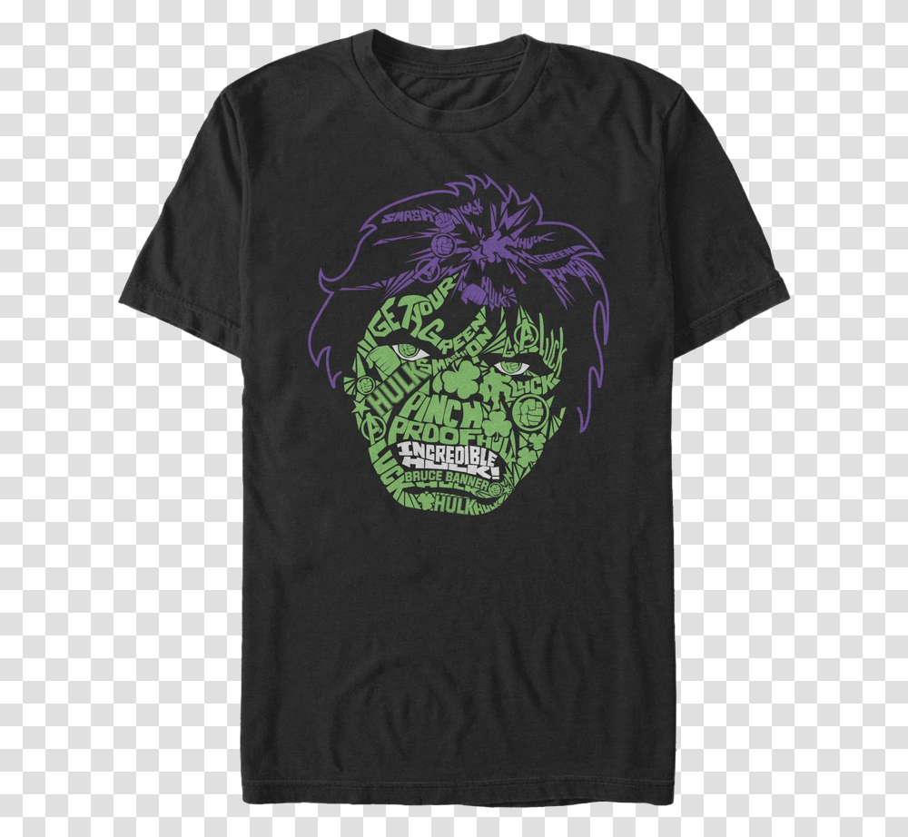 Incredible Hulk St Graphic Design, Apparel, T-Shirt, Person Transparent Png