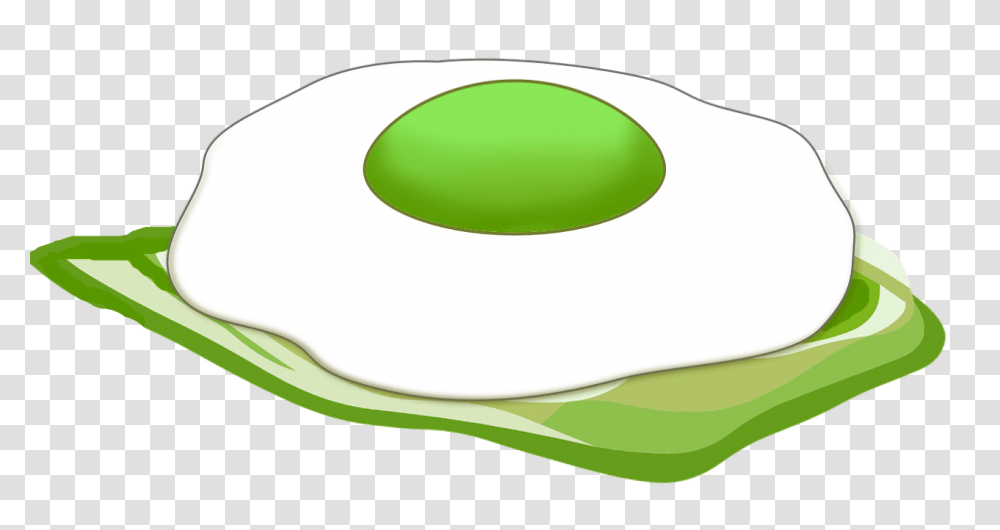 Incredible Inspiration Green Eggs And Ham Clipart, Food Transparent Png