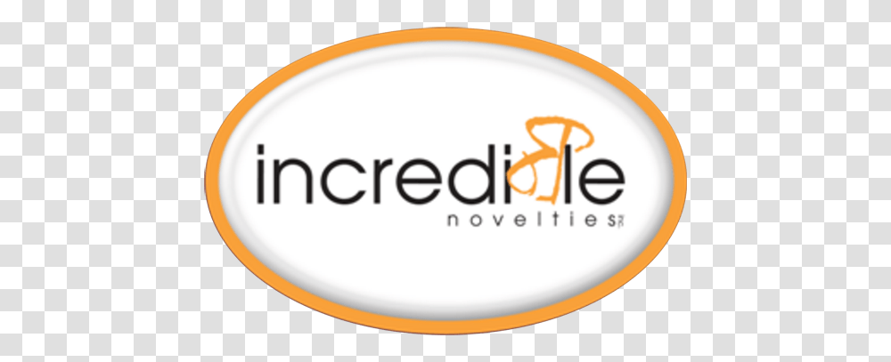 Incredible Novelties, Label, Logo Transparent Png