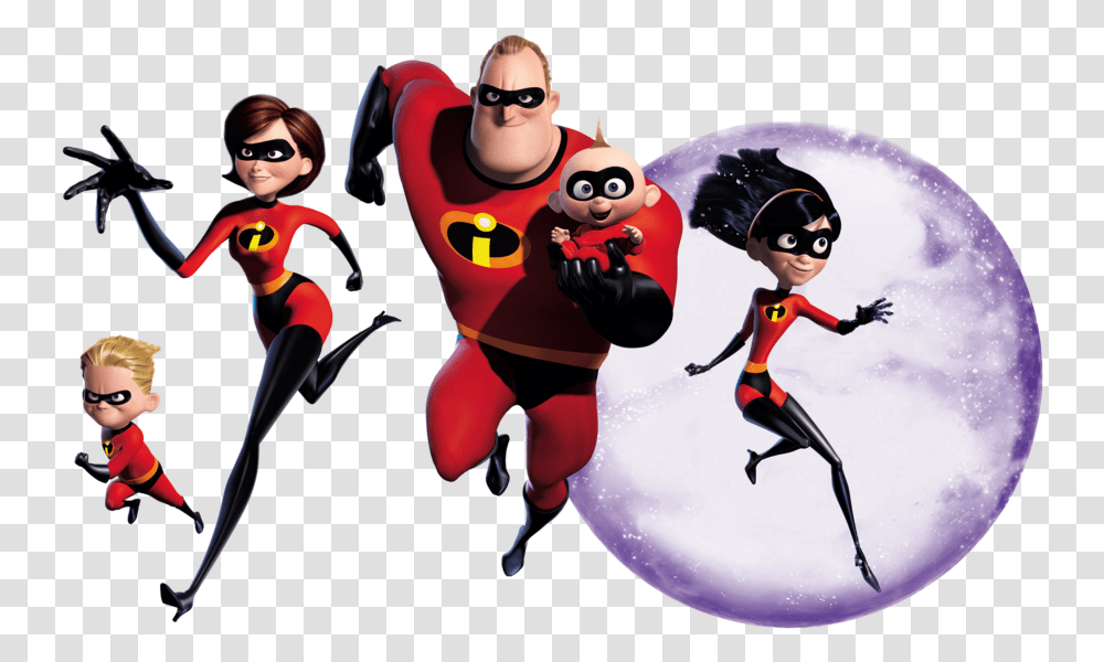 Incredibles 2 High Resolution, Person, Sunglasses Transparent Png