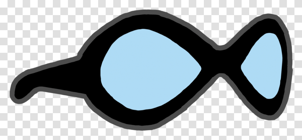Incredibles 2 Hypno Goggles Download, Sunglasses, Accessories, Accessory, Oval Transparent Png