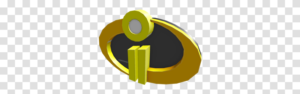 Incredibles 2 Logo Image Roblox Incredibles 2 Badge, Plant, Text, Produce, Food Transparent Png