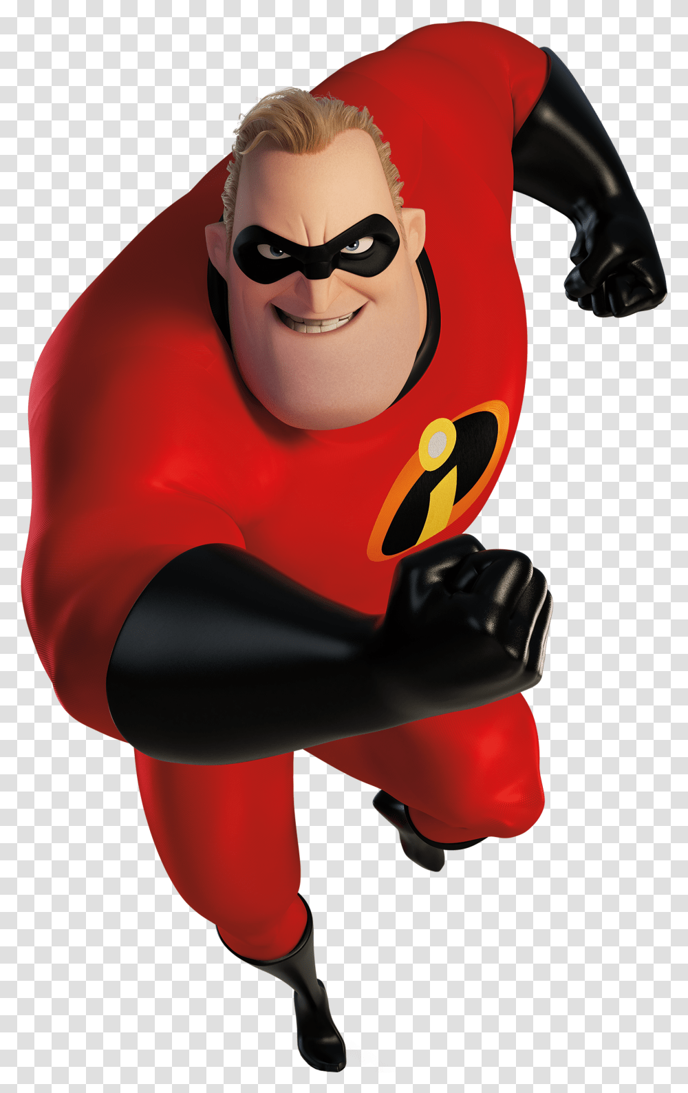 Incredibles 2 Mr Incredible Clipart Download Mr Incredible Incredibles 2 Transparent Png