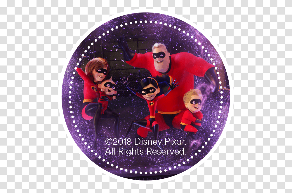 Incredibles 2 Violet Force Field, Sunglasses, Accessories, Accessory, Person Transparent Png