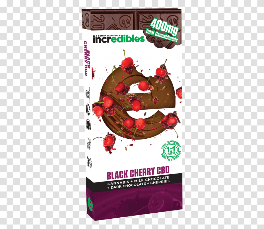 Incredibles Black Cherry Chocolate, Plant, Number Transparent Png