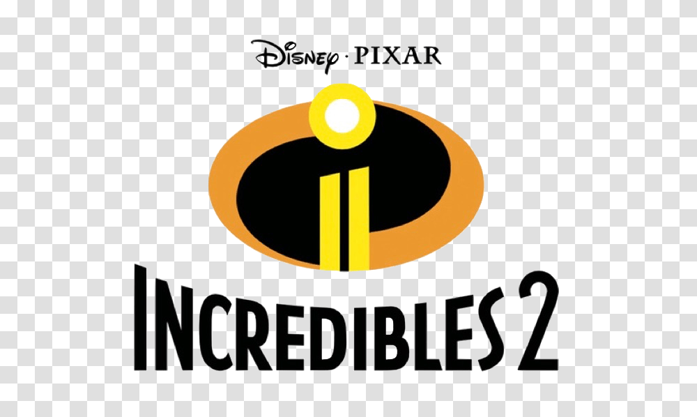 Incredibles First Look, Logo, Trademark Transparent Png