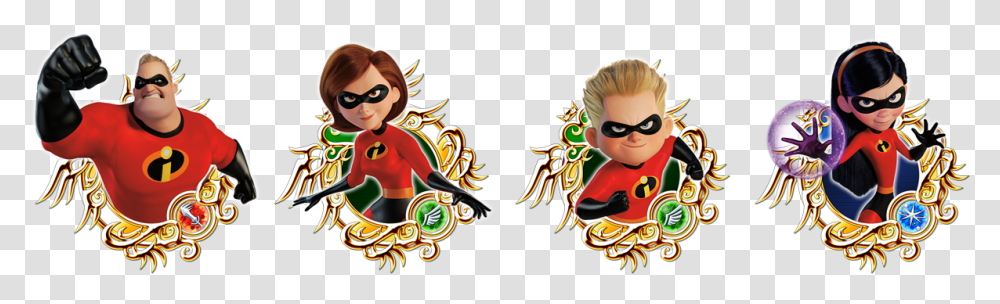 Incredibles Keyblade, Sunglasses, Person Transparent Png