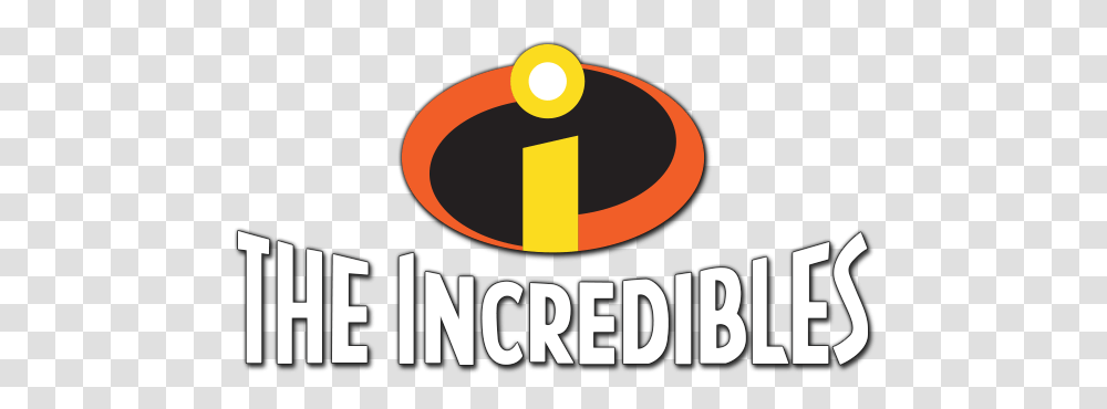 Incredibles Logo, Attorney, Label Transparent Png