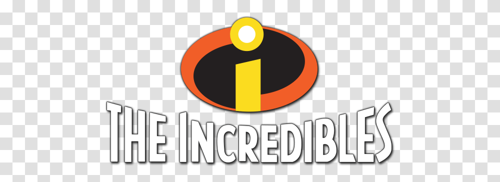 Incredibles Logo Logo The Incredible, Text, Label, Symbol, Hand Transparent Png