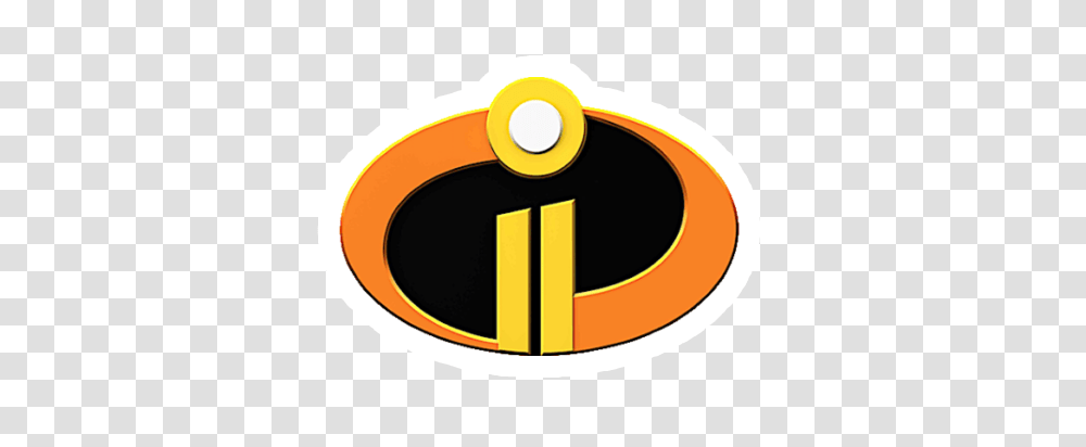 Incredibles, Logo, Label Transparent Png