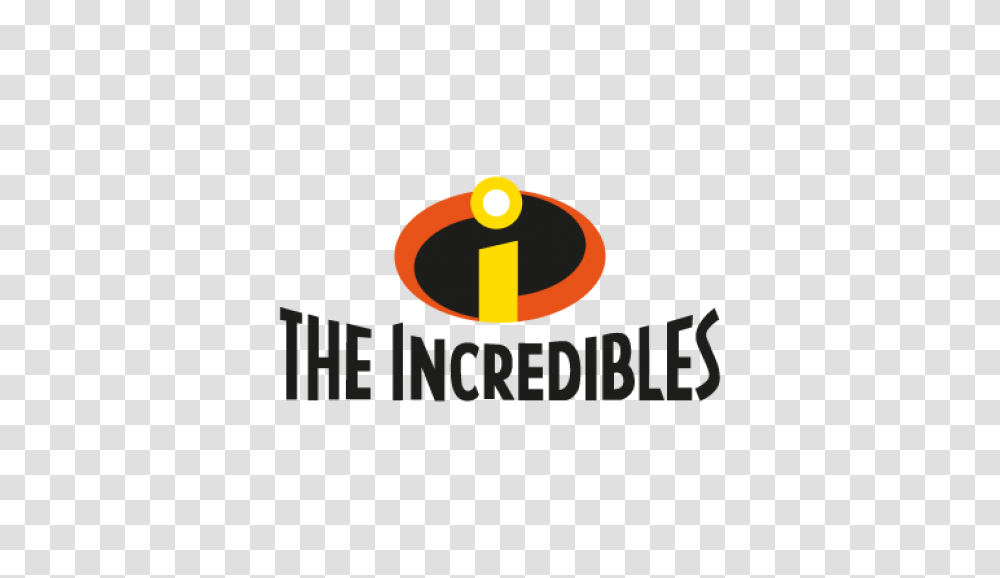 Incredibles Logo, Trademark, Alphabet Transparent Png