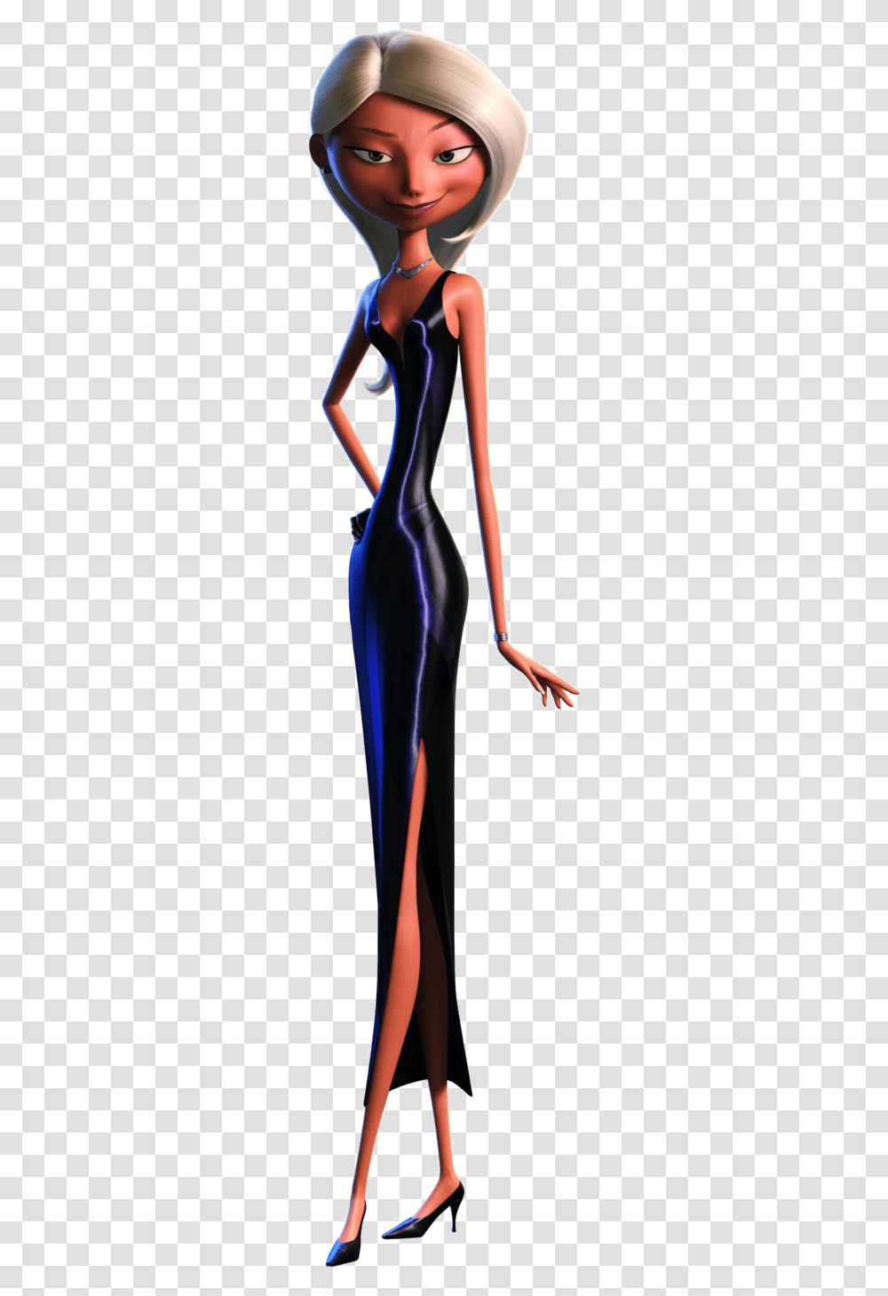 Incredibles Mirage, Doll, Performer, Person Transparent Png
