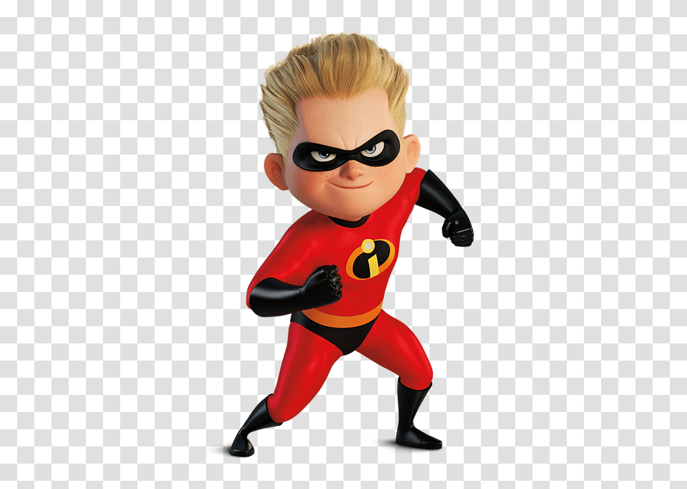 Incredibles The Incredibles, Toy, Doll, Figurine, Person Transparent Png