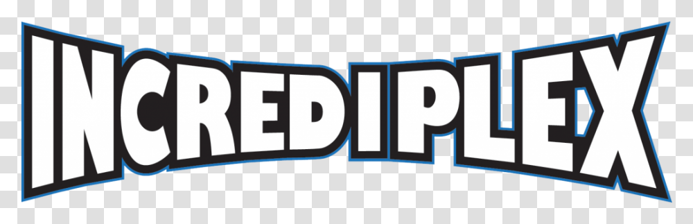 Incrediplex, Logo, Word Transparent Png