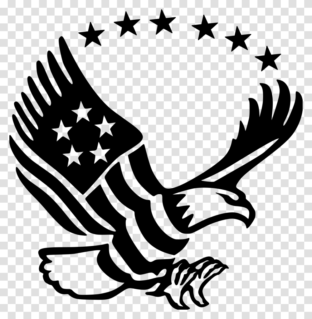 Independence Bowl Download Eagle Patriotic Clipart, Gray, World Of Warcraft Transparent Png