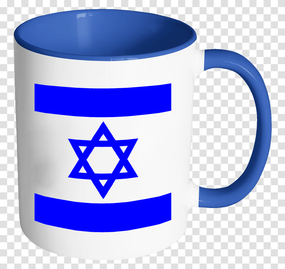 Independence Day 11oz Funny Blue Amp White Coffee Mug Memorial Cemetery, Coffee Cup, First Aid, Star Symbol Transparent Png