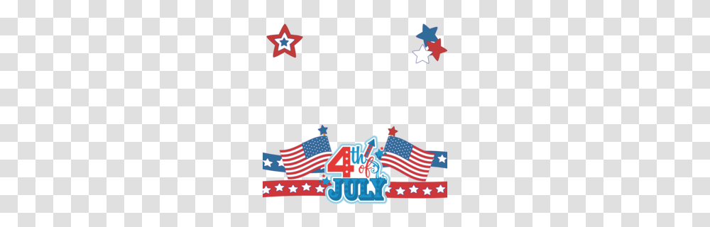 Independence Day Clipart, Flag, American Flag, Star Symbol Transparent Png