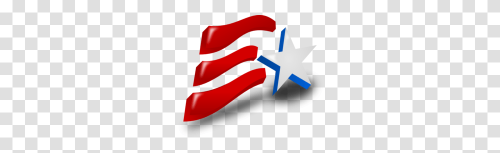 Independence Day Flag Clip Art, Star Symbol, Axe, Tool Transparent Png