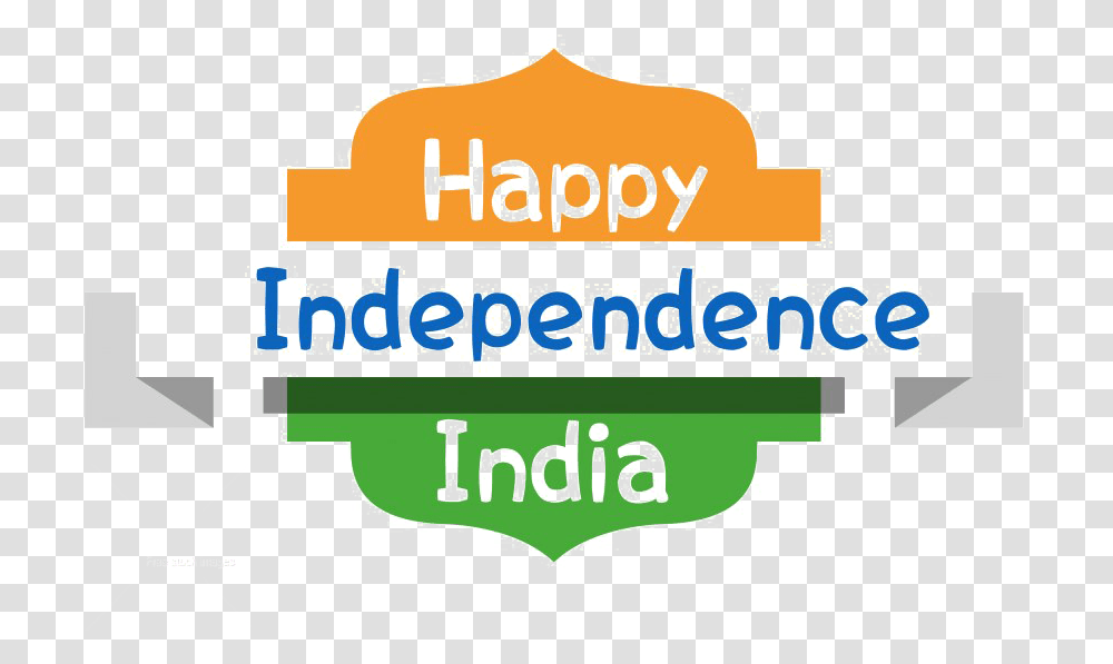 Independence Day High Quality Happy Independence Day, Logo, Urban Transparent Png