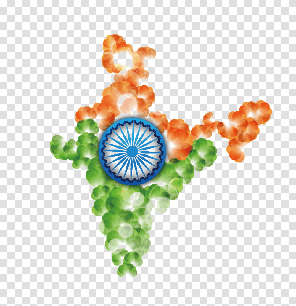 Independence Day High Quality Image 15 August Republic Day, Floral Design, Pattern Transparent Png