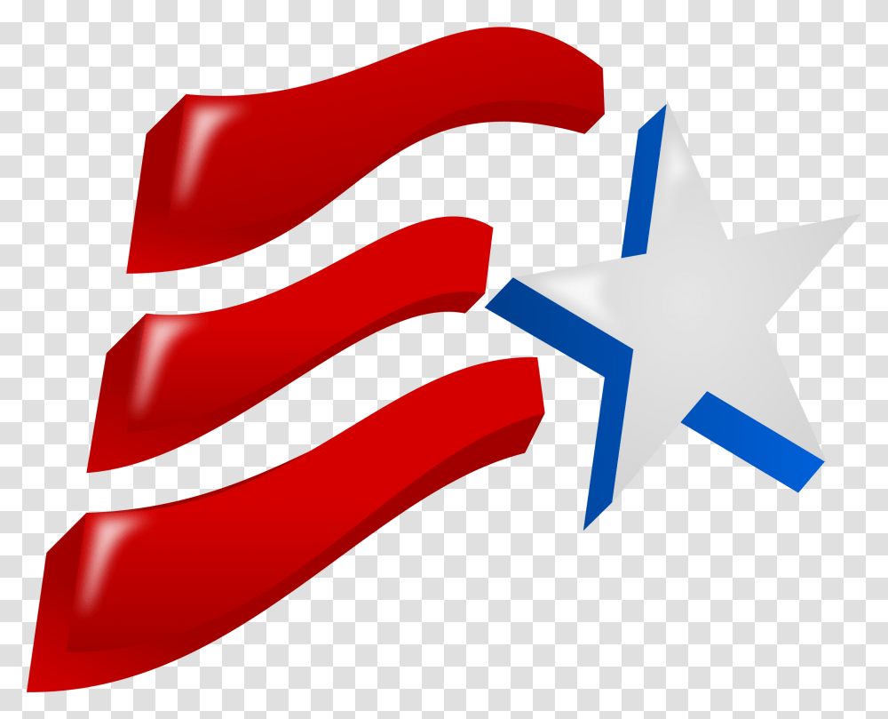Independence Day Ns Icons, Axe, Tool, Star Symbol Transparent Png