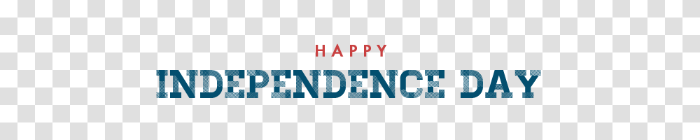 Independence Day Pictures, Word, Logo Transparent Png
