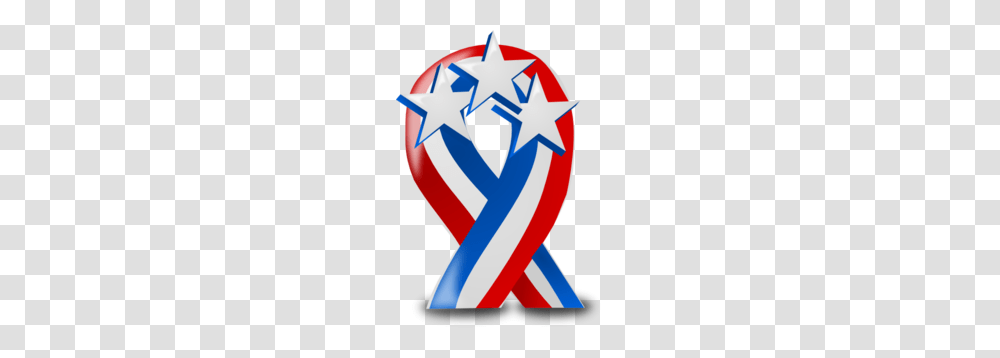 Independence Day Ribbon Clip Art, Logo, Trademark, Hand Transparent Png
