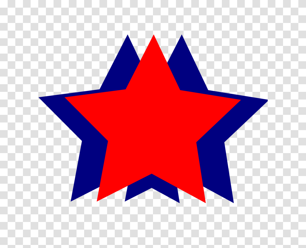 Independence Day Star Red Green Blue, Star Symbol, Outdoors, Cross, Nature Transparent Png