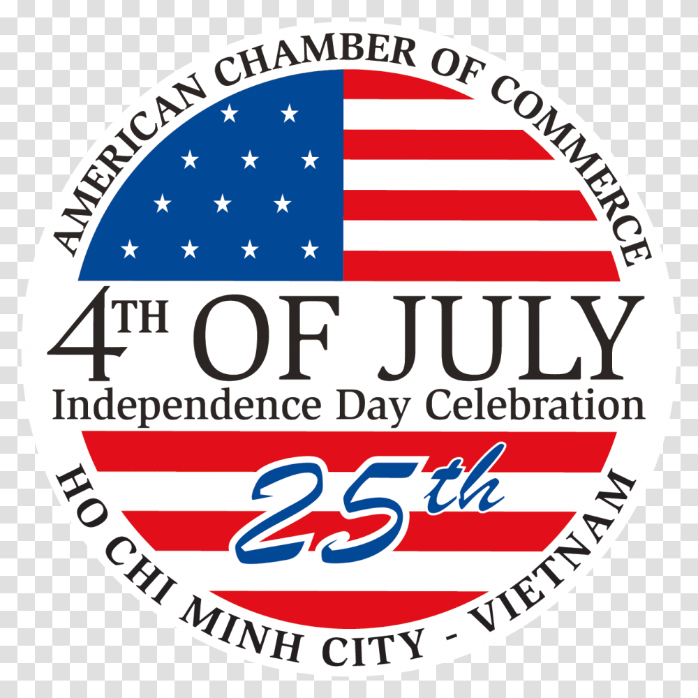 Independence Day Usa, Label, Logo Transparent Png