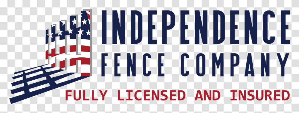 Independence Fence Company Suncorp, Alphabet, Word, Number Transparent Png