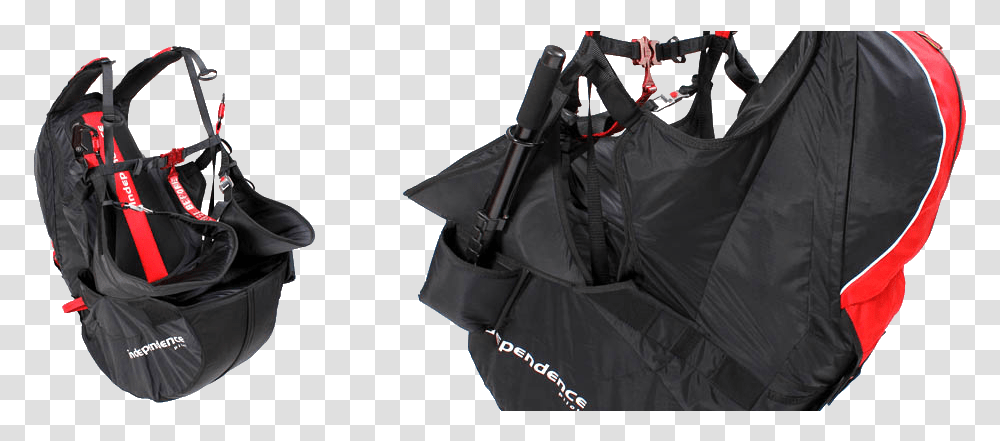 Independence Pilot Harness, Bag, Backpack Transparent Png
