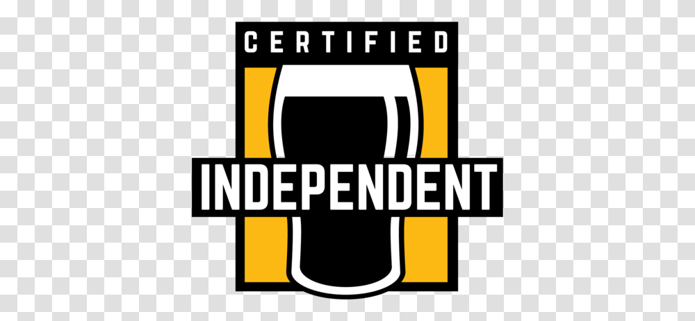 Independent Beer Australia, Label, Alphabet, Logo Transparent Png