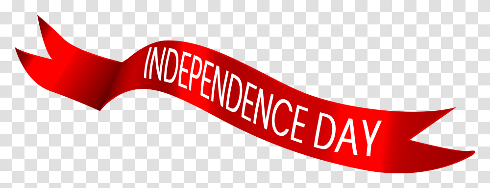 Independent Day Background, Word, Banner Transparent Png