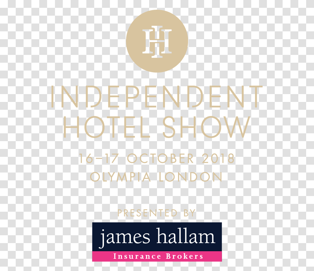 Independent Hotel Show, Alphabet, Number Transparent Png
