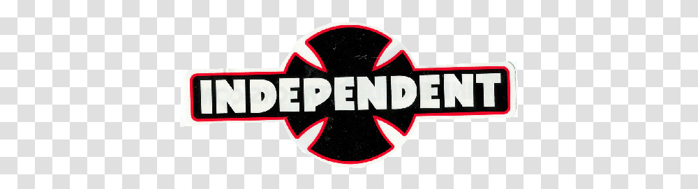 Independent Independent Truck Company, Logo, Symbol, Trademark, Label Transparent Png