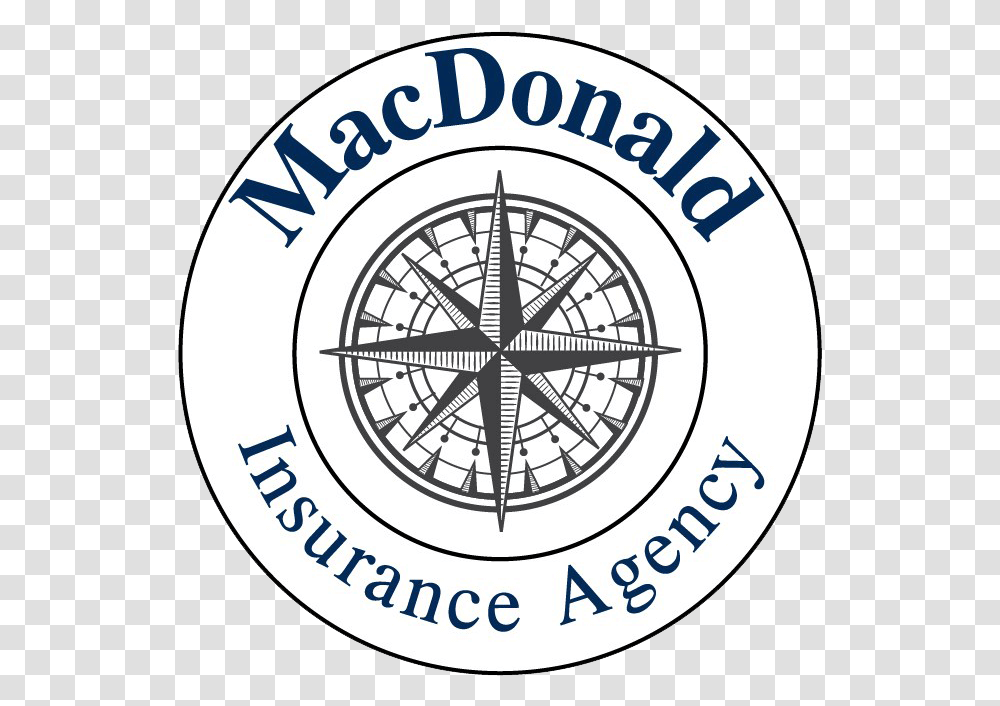 Independent Orlando Insurance Agency Circle, Clock Tower, Architecture, Building, Compass Transparent Png