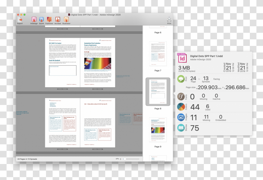 Indesign, File, Electronics, Computer Transparent Png