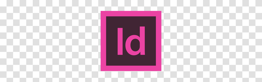 Indesign Icon Myiconfinder, Number, Alphabet Transparent Png