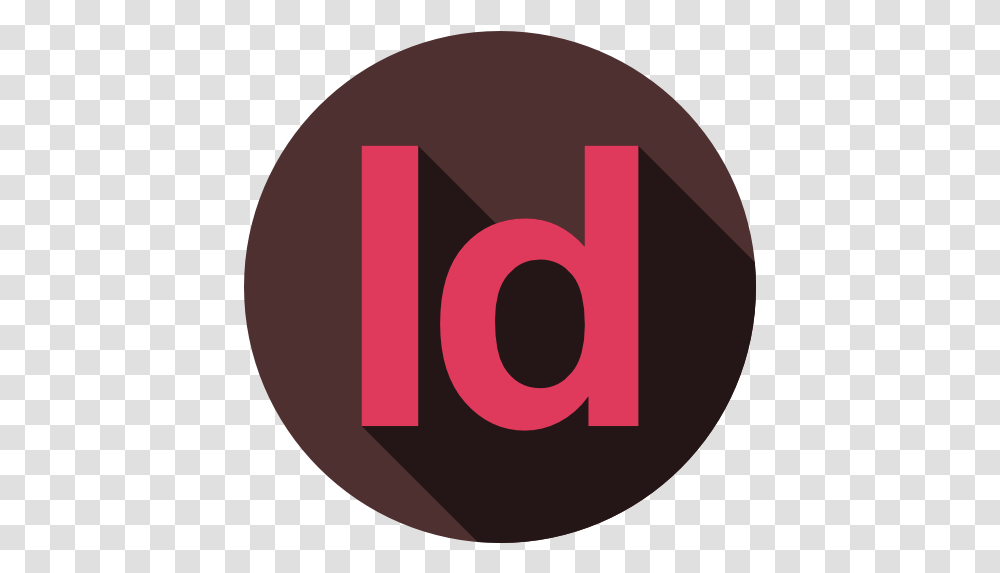 Indesign Indesign Logo Circle, Text, Number, Symbol, City Transparent Png