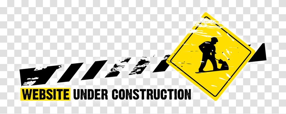 Index Animated Website Under Construction, Person, Human, Symbol, Text Transparent Png