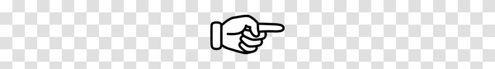 Index Finger Clipart Clip Art, Hand, Handshake, Gun, Weapon Transparent Png
