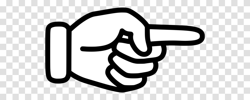 Index Finger Hand Pointing, Handshake, Fist Transparent Png