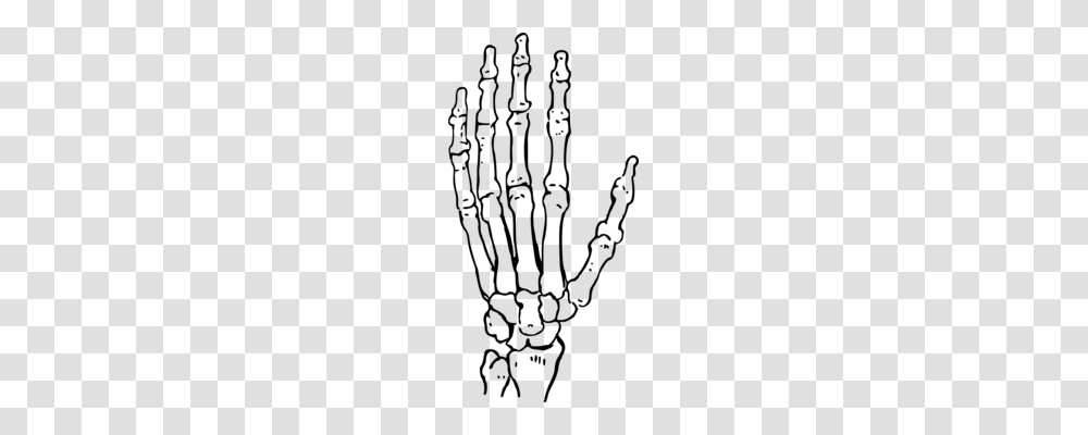 Index Finger Pointing Hand, Gray, World Of Warcraft Transparent Png