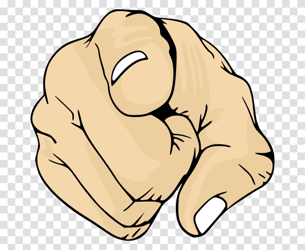 Index Finger Pointing Middle Finger Computer Icons, Hand, Fist Transparent Png