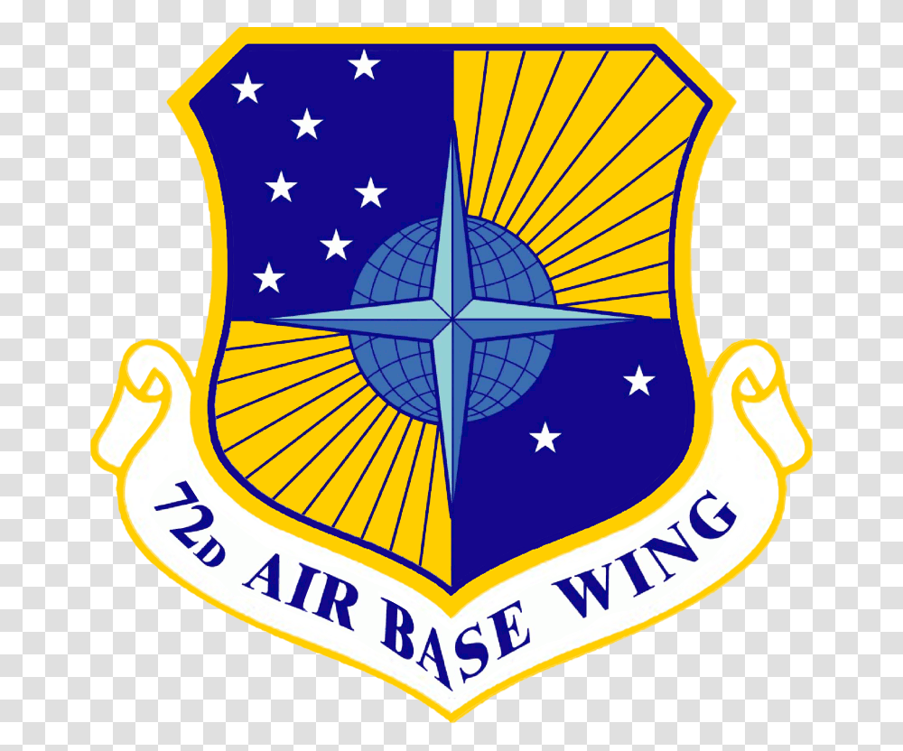 Index Of 673d Air Base Wing, Logo, Trademark, Emblem Transparent Png