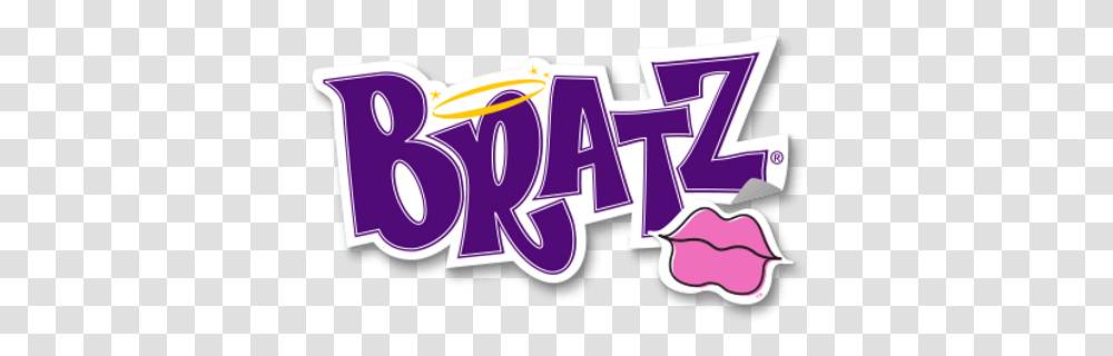 Index Of Addonateamheisenberg Bratz, Word, Purple, Meal, Food Transparent Png